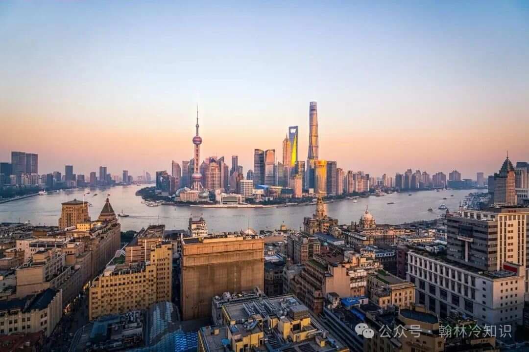 上海话中的“洋泾浜”，到底是什么意思？