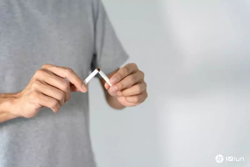 戒烟新招：手机App加护理人员暖心关怀，助犹豫者摆脱烟瘾