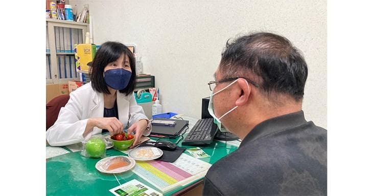 预防帕金森氏症饮食好帮手！营养师：地中海饮食能减缓神经退化