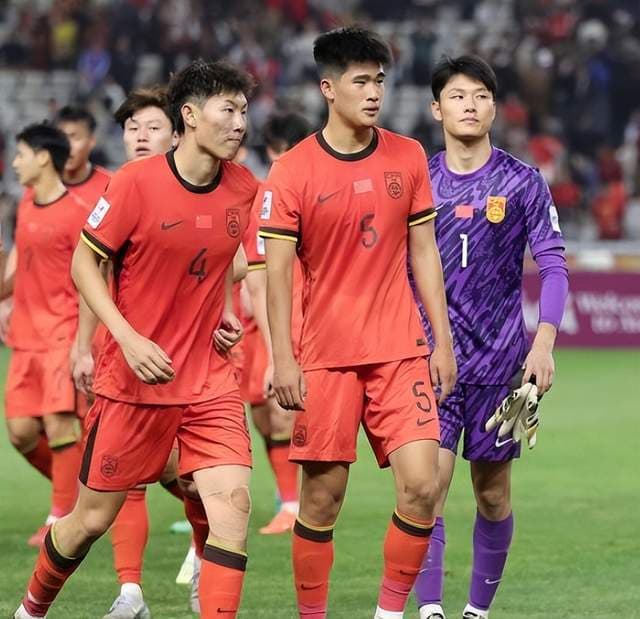 圆梦之战！U20国足拼了：赢球=晋级世青赛，需严防C罗队友