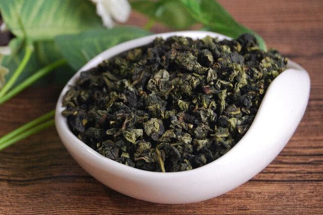 白芽奇兰茶：福建平和县的珍稀乌龙茶新良种