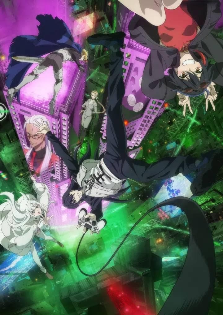 《魔王2099》：赛博朋克世界中的魔王重生与黑暗揭露