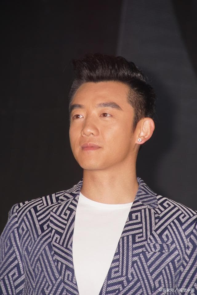 郑恺的成名史：从广告模特到实力演员的蜕变之路