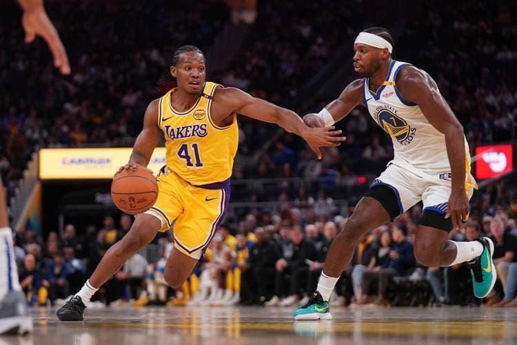 周三 310 NBA：掘金 VS 湖人近期局势深度解析
