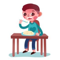 气道异物梗阻：守护呼吸的紧急指南
