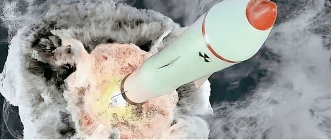 核导弹一旦发射为何难以拦截？揭秘核武器突防技术
