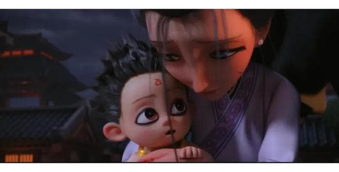 《哪吒2》在泰国惨败，票房只有马来西亚的十分之一！