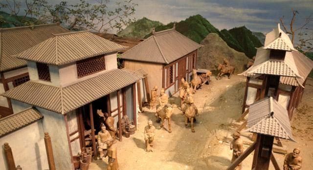 唐代驿站为何采用军事化管理？这样做又有什么影响？