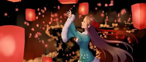 辛弃疾《青玉案·元夕》赏析