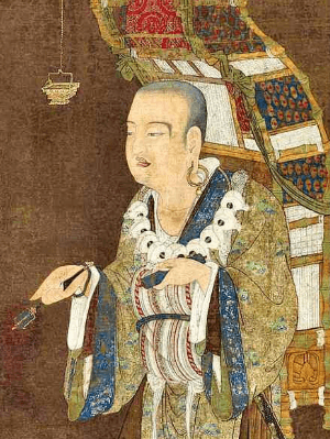 玄奘西行的壮阔旅程