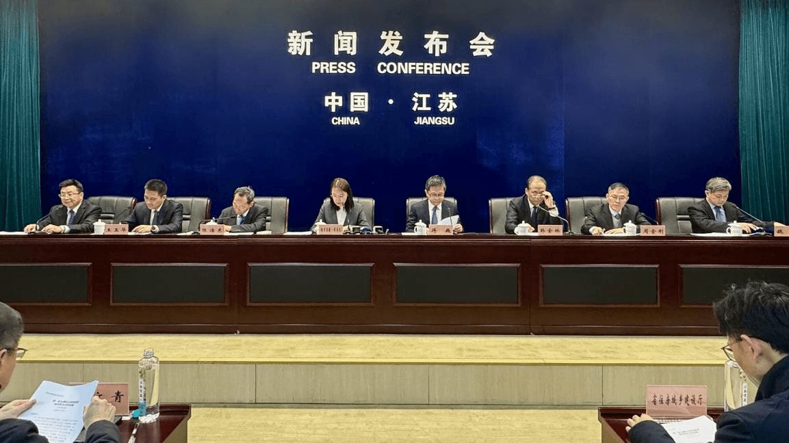 江苏发布2024年新一轮太湖综合治理"成绩单"