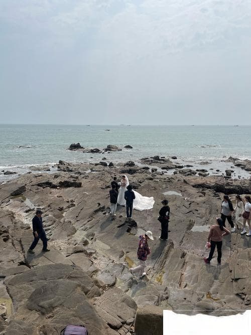 冠头岭国家森林公园旅游攻略：最佳游览时机、交通方式及游玩活动推荐
