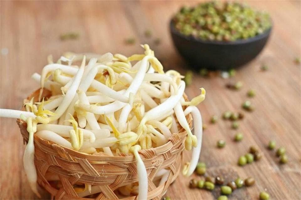 中伏天“败心火”：4种食材推荐及详细菜谱