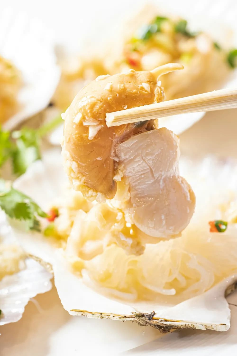萝卜丝煮虾滑：让你秒变大厨的家常美味