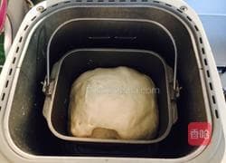 法式面包棍的制作方法
