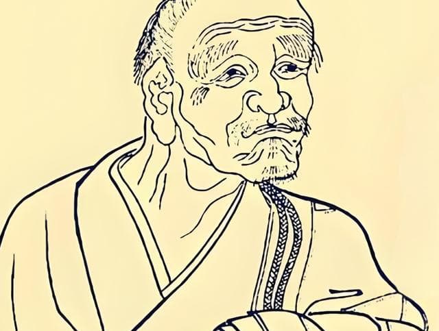 富翁问禅师：为何努力修行，内心还会有执念？解读后令人茅塞顿开