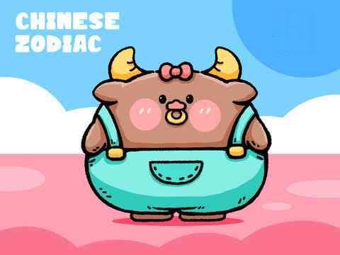 十二生肖IP形象：设计、特点与分析解读