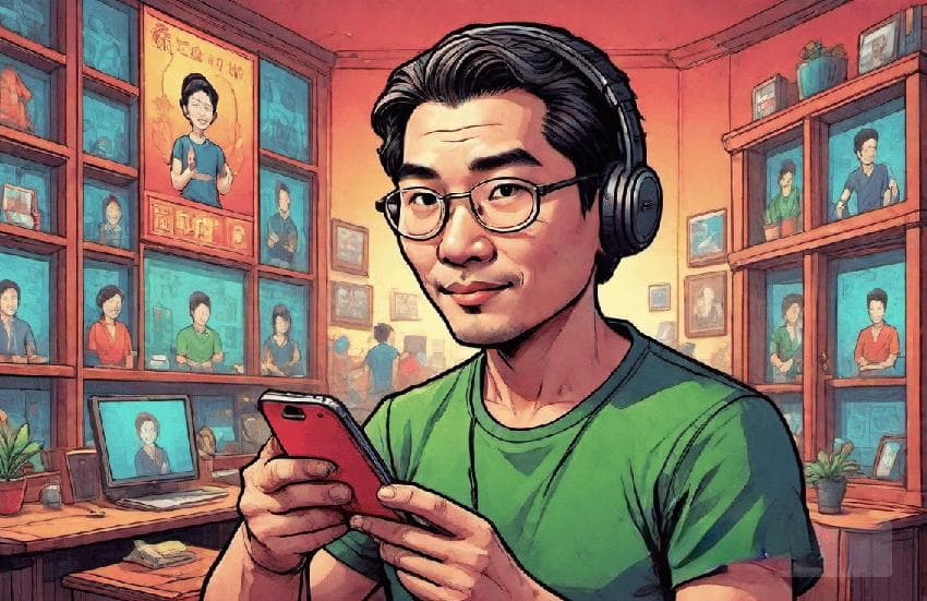 微信接不到视频和语音的六大原因