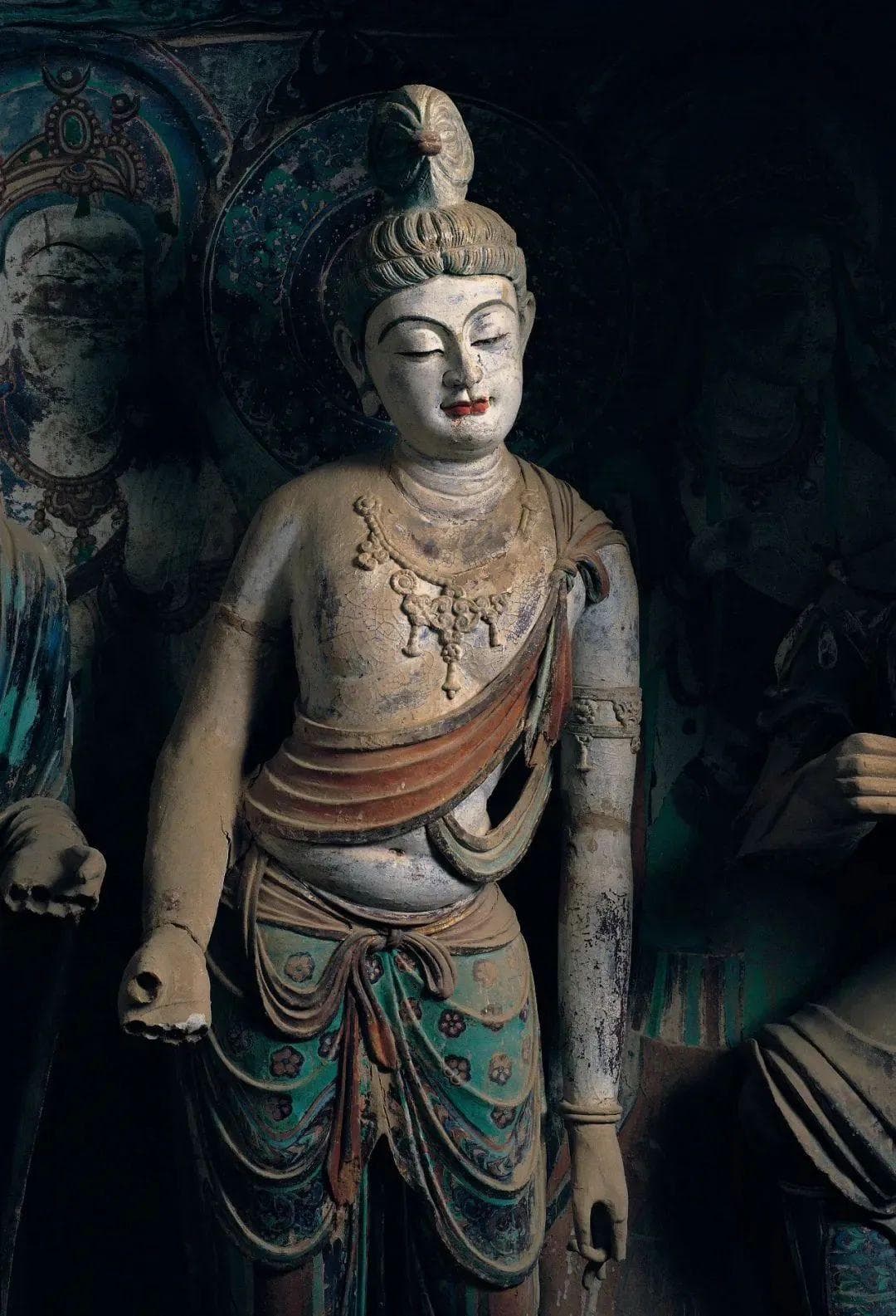 1700年前的敦煌，到底藏着多少秘密？