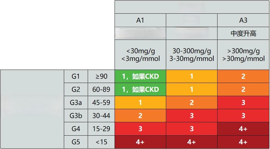 慢性肾脏病评估与管理精萃，这篇文章我收藏了！