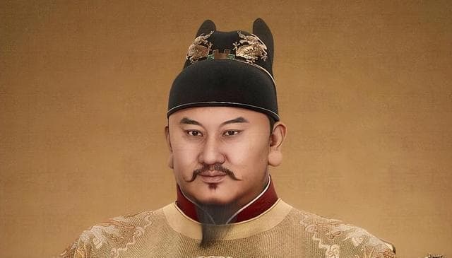 明朝16个皇帝，哪些是昏君，哪些是明君？朱棣揭露出终案