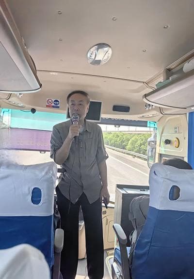 探秘深海——天津国家海洋博物馆科普活动侧记