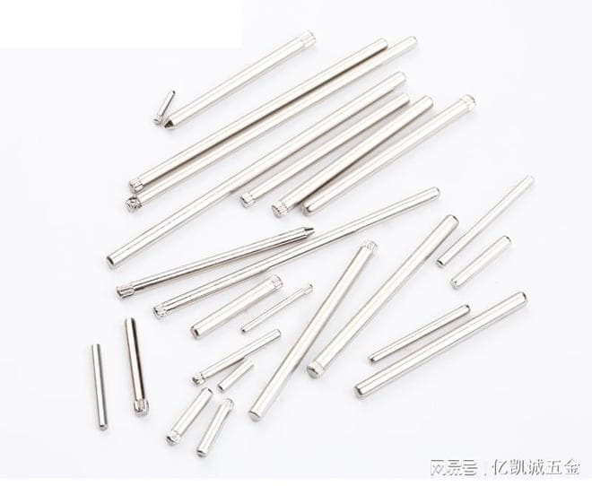五金加工包括哪些工艺