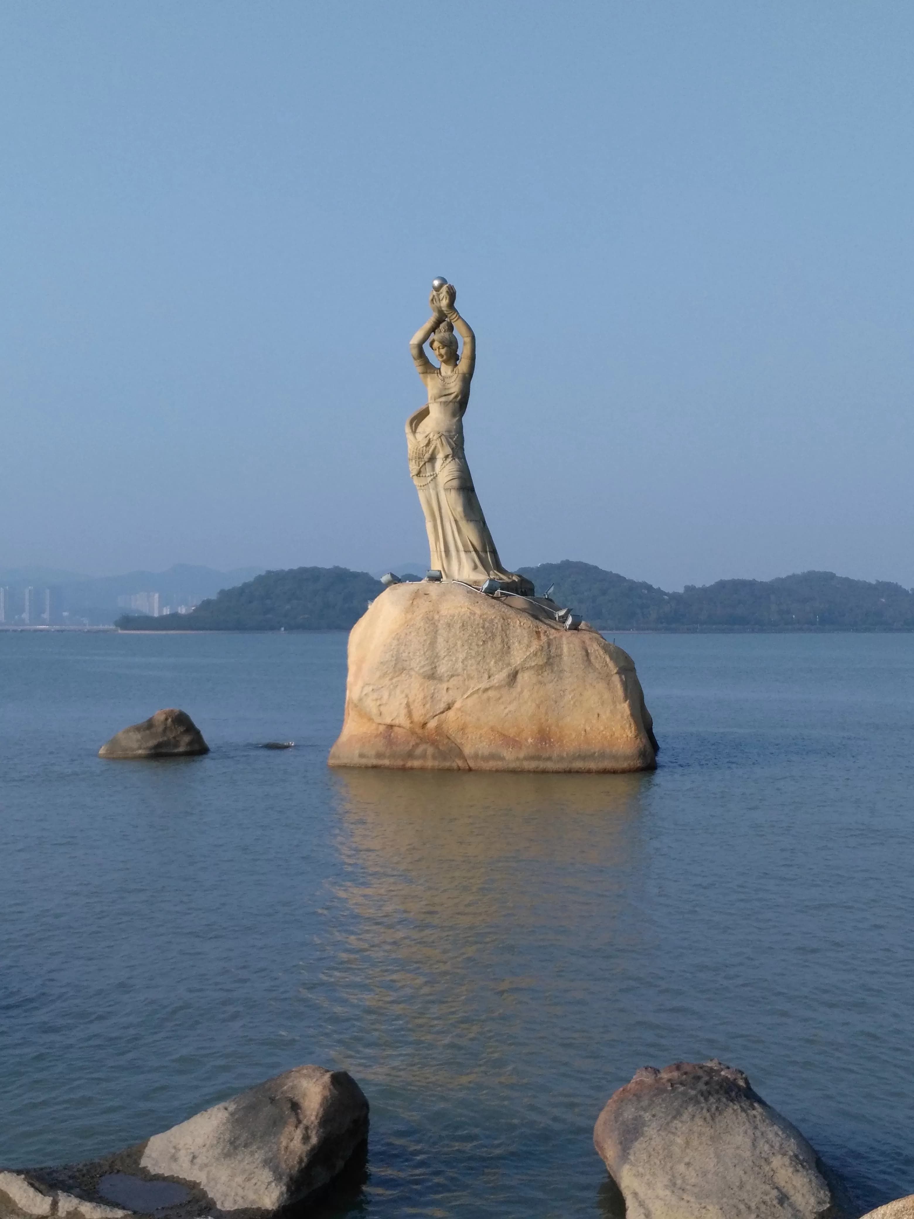 珠海旅游全攻略：主题公园、海岛、城市景观一网打尽