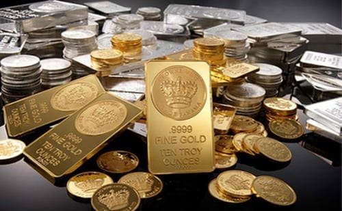 国际黄金交易中的重量单位：从盎司到克的全面解析