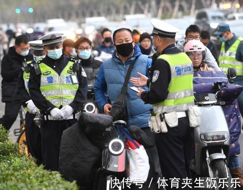 电动车怎么考驾照，考驾驶证的流程、费用、年龄限制，一次说清楚