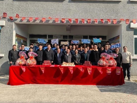 广清向北 幸福延续！ 中国通号全力护航广清城际铁路 北延线顺利开通