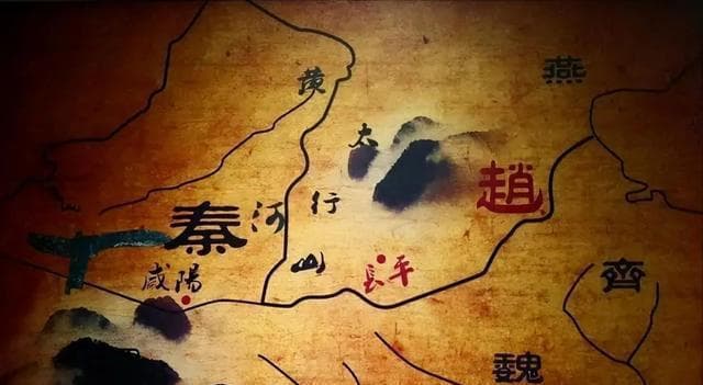 长平之战新发现：赵括并非纸上谈兵，秦赵胜负另有隐情