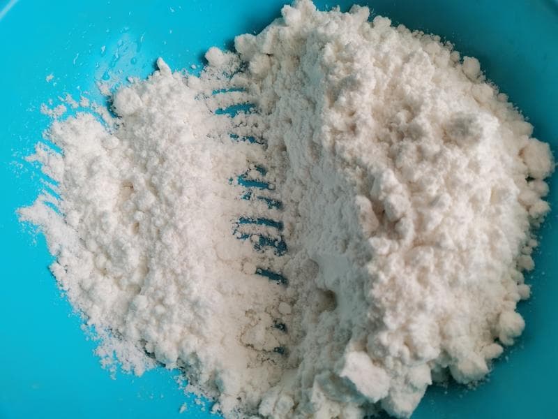 南方人怎么包汤圆