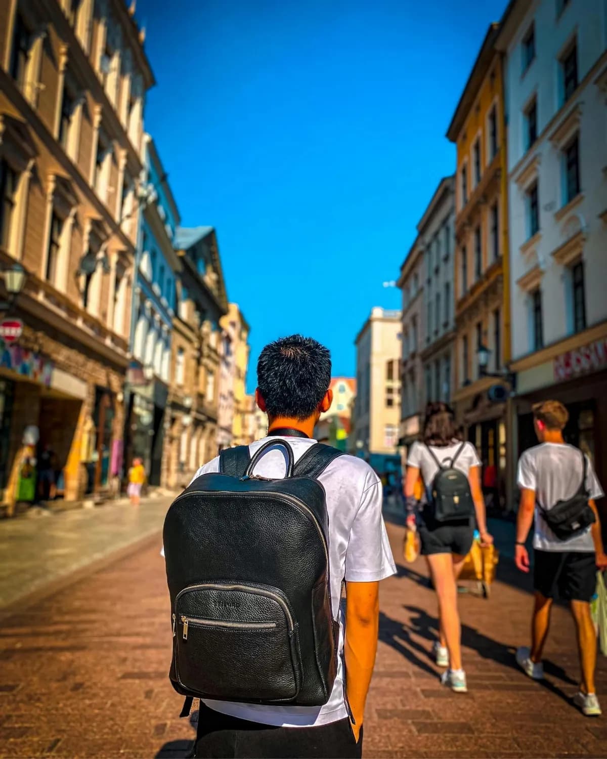 留学生如何应对跨文化心理冲击？