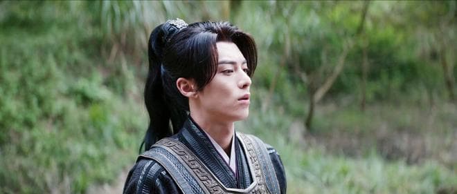 电影版《大奉打更人》，以杨千幻为主角，竟然是一场悲剧