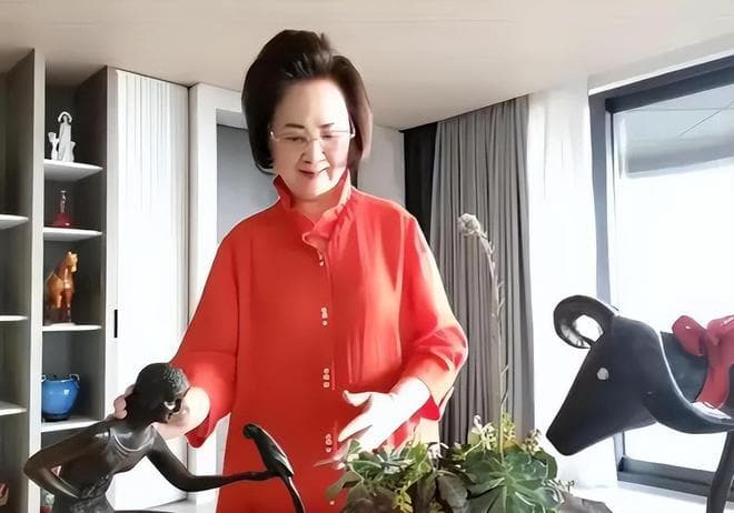 琼瑶去世，留下一封关于“尊严死亡”的遗书