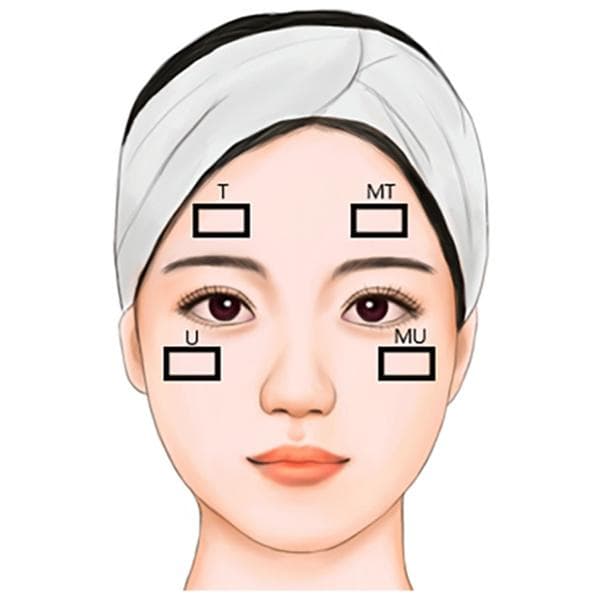 带妆运动对皮肤的影响：既锁水又致毛孔堵塞