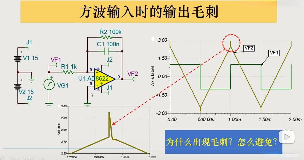 真实积分电路设计指南