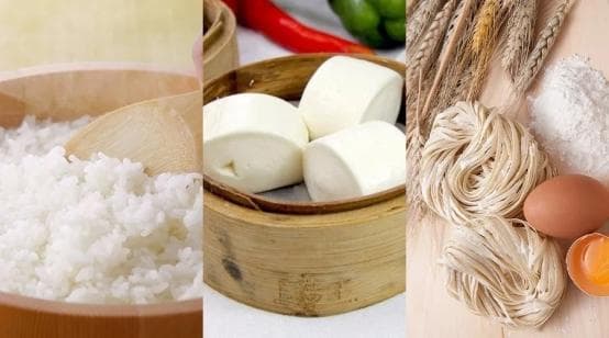 医说一 | 探索高血糖饮食之路 每一口都是控糖关键
