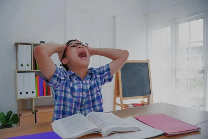 儿童也会患双相情感障碍吗？丨世界双相情感障碍日
