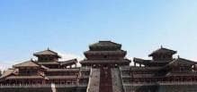 你知道吗？阿房宫究竟有多大？这世界建筑史上无与伦比的宫殿建筑