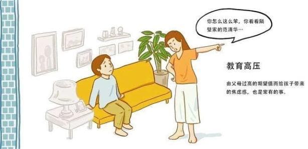 特别关注 | 呵护健康，从心开始——青少年心理健康科普小知识