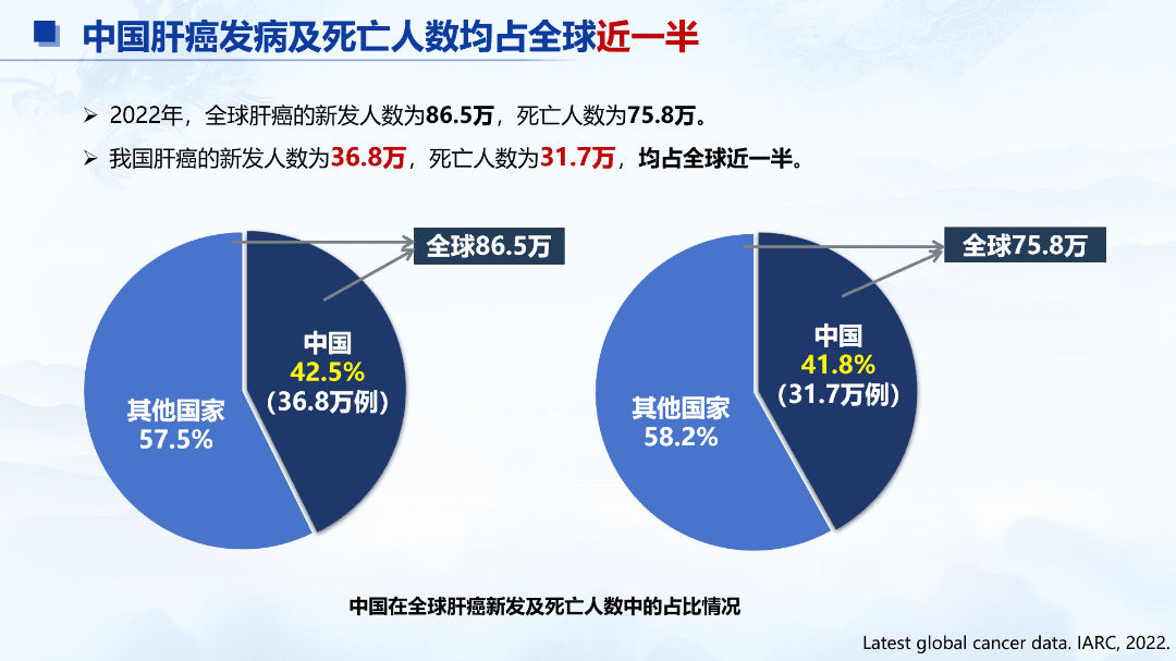谢青教授：以预防肝癌为最终目标的慢乙肝治疗策略探索