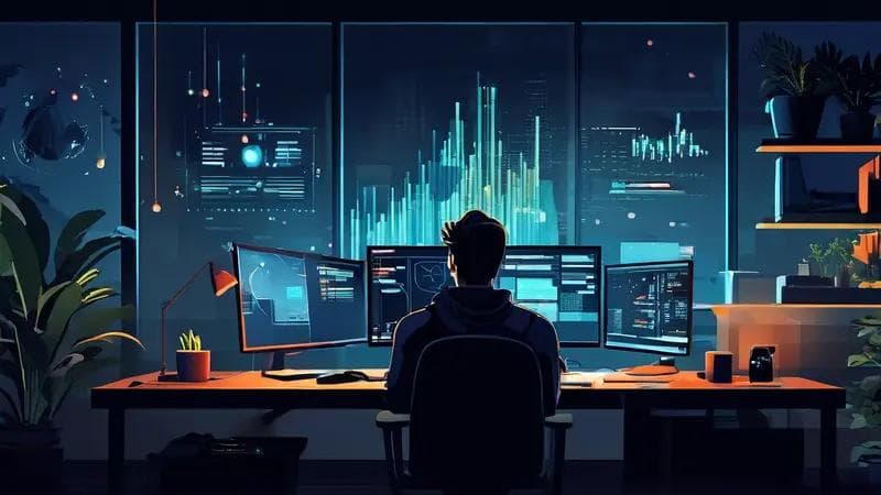 Excel制作价格带的完整指南