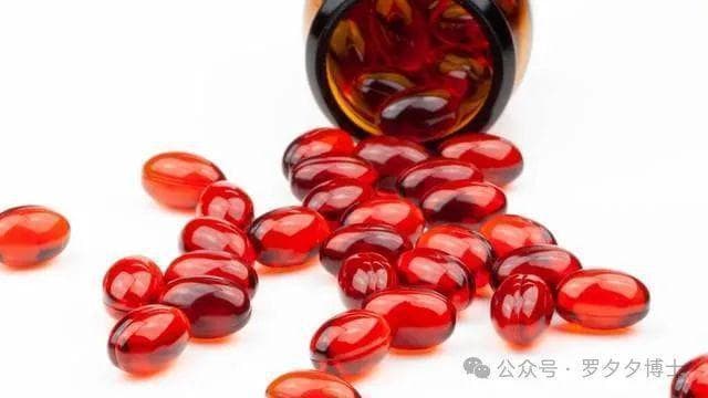 鱼油与磷虾油：哪种更胜一筹？对降低痴呆症风险有用么