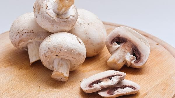 干香菇含嘌呤高不高？食用注意事项全解析