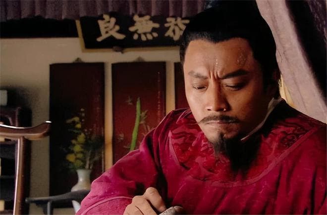 宋江牺牲70多个大将，换来个“楚州安抚使”，这官究竟有多大？
