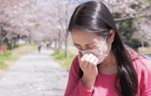 【春季常见病】中医如何应对流感与过敏性鼻炎