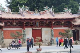 泉州：海上丝路起点见证东西方文化交融