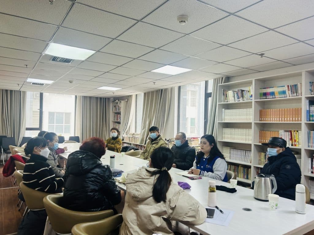 "老邻居帮帮乐"：一个创新的社区养老互助模式